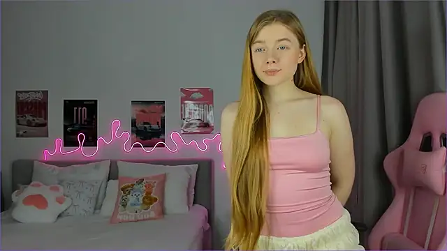 evaraee - EvaRaee's free webcam - UK Sex Cams