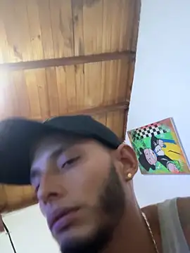 Colhotman live sex cam