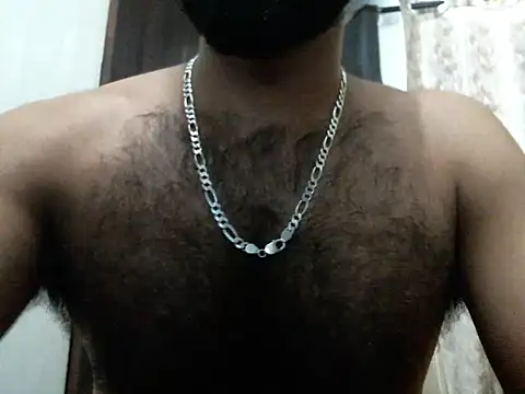 indianhairybull - Indianhairybull's free webcam - UK Sex Cams