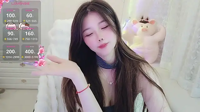 Coco-Di live sex cam