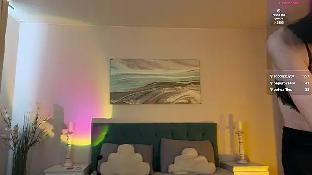 kuramigirl - KuramiGirl's free webcam - UK Sex Cams