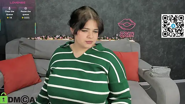 annet_nel1son - Annet_Nel1son's free webcam