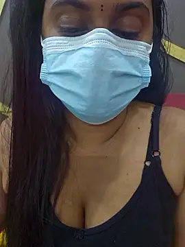 Webcam Model (Preethi_cutie22)  is live.Free join now!