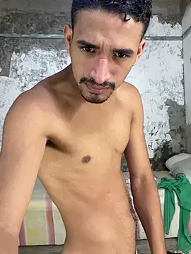 ikaro21 Live Webcam on Stripchat