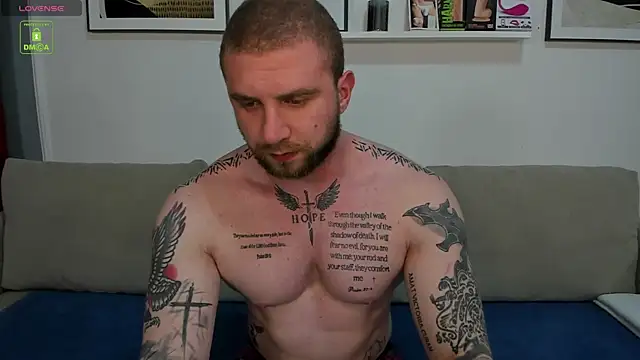 Gerard_Finbar live sex cam