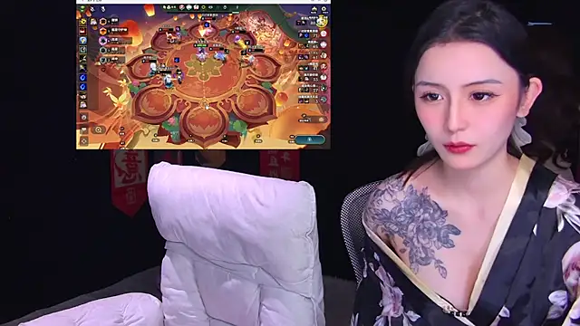 美女Wik-yibao在线直播