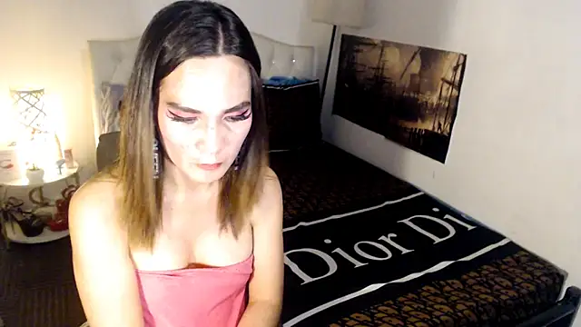 ninadom4cum - NinaDOM4CUM's free webcam - UK Sex Cams