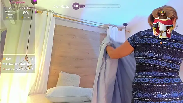 halaaa_1 - Halaaa_1's free webcam