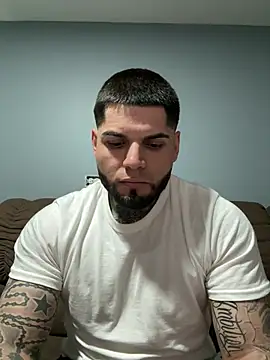 crazybarber69 (M young) - Make me cum