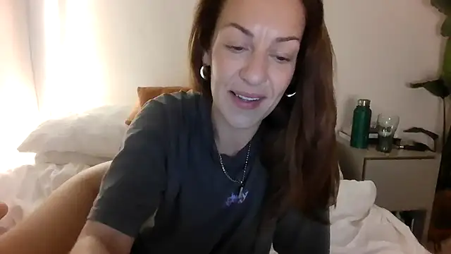 Edenfox- live sex cam