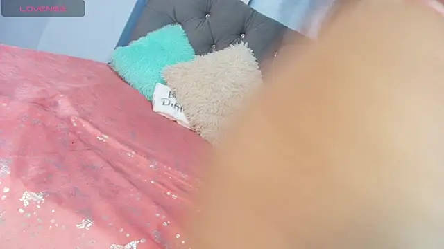 Ebonny_Brown live sex cam