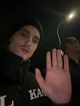 cookieboy88 - Cookieboy88's free webcam