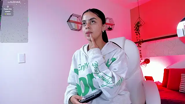 bella_walker_ - Bella_walker_'s free webcam