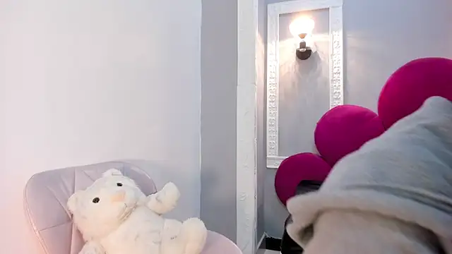 bonniie_22 - Bonniie_22's free webcam