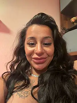 sweetxlayla's live cam