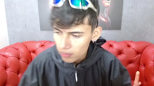 Astaroth_Grigori's live cam