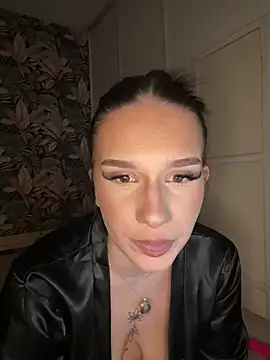 Leanna92ii's live cam