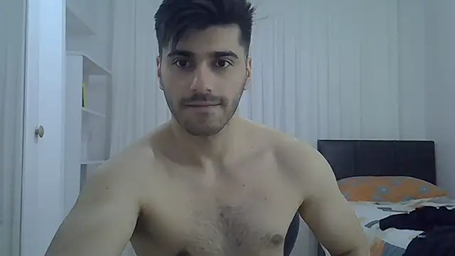 ciceroable's live cam