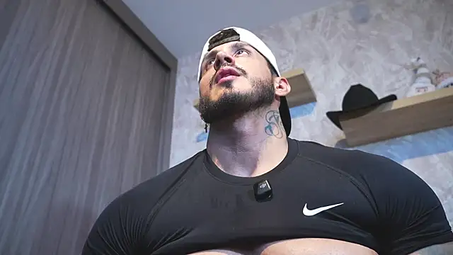 eros-steel's live cam