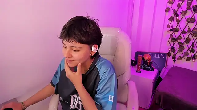 nathaly_ds - Nathaly_ds's free webcam