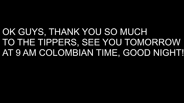 Lesbiandreams's live cam