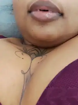 Trending_Couple's live cam