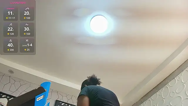 Genesisraydenx's live cam