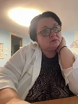 I_amArquette's live cam