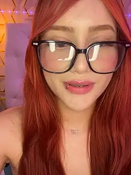 Webcam Model (Ashly_cutee)  is live.Free join now!