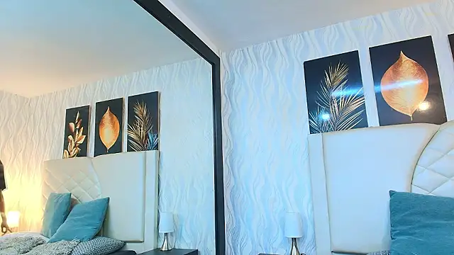 lean_portman (M young) - ready for the show Cum explosion! 😈😏