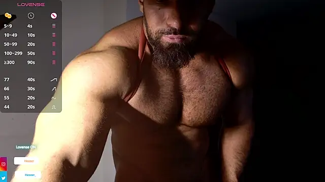 musculus6 (M young) - cum