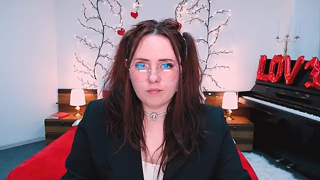 role play chat Hennessy Bunny