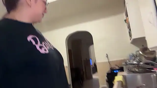 Pumpkin_bunny Live Webcam on Stripchat