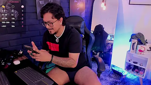 daviidevans_ - DaviidEvans_'s free webcam - UK Sex Cams