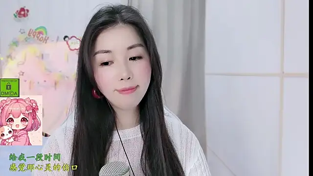 美女HK_angelchloe在线直播