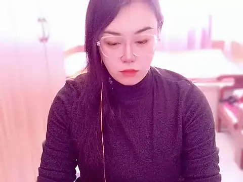 yingying1222's live cam