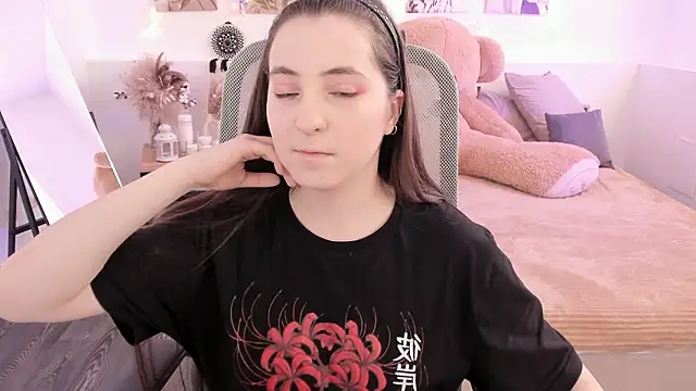 VirtuallVoyant live sex cam