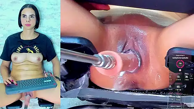 amelia_myers - Amelia_Myers's free webcam