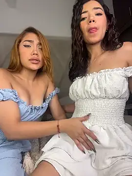 GoodGirlGoneBadXXX's Live Sex Cam Show