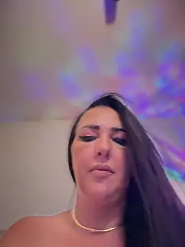 TiffanyRoxx Live Webcam on Stripchat