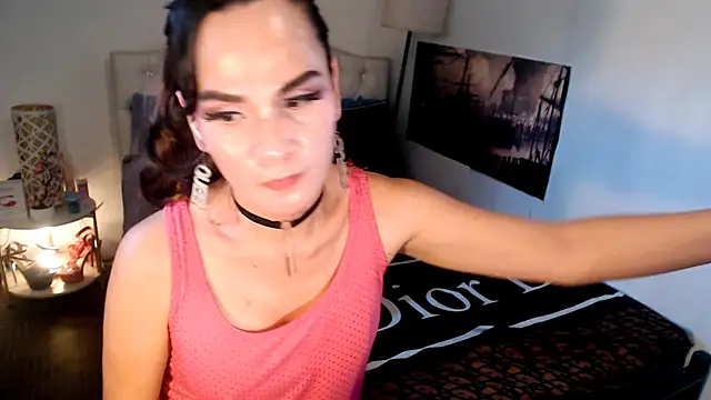 ninadom4cum - NinaDOM4CUM's free webcam