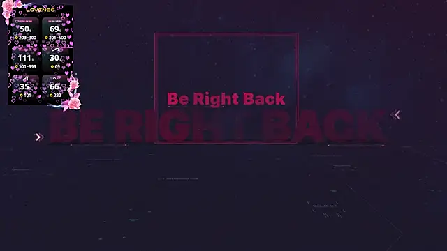 jenny_bunny_ - Jenny_bunny_'s free webcam - UK Sex Cams