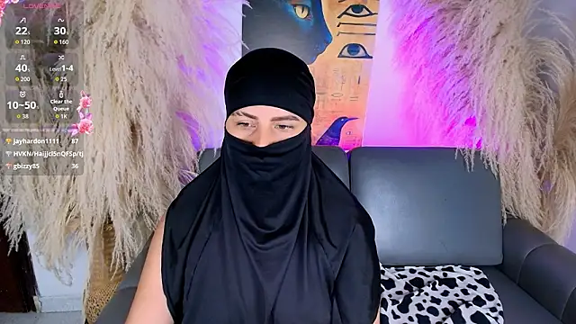 milkk_ - Milkk_'s free webcam