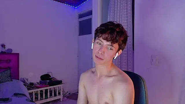 Dani_Dancer's live cam