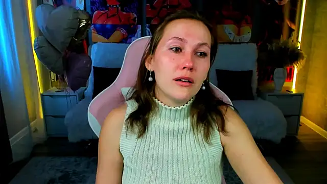 MichelleOrtis live sex cam