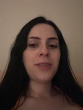 Cecilia0o's live cam