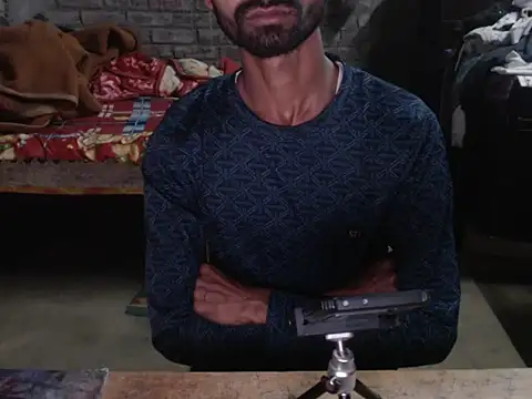 ThethunderPo live sex cam