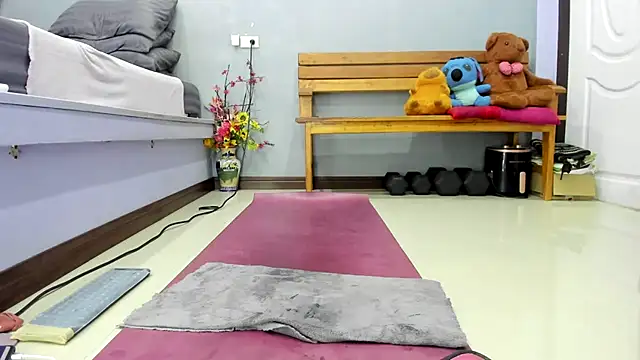 loveley_jenny (F milf) - Squirt