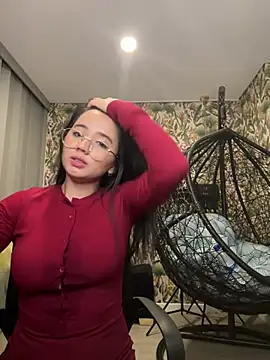 michelle_zoe (F young) - Squirt with my friend 😏💦💦