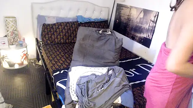 ninadom4cum (T milf) - MASSIVE CUM SHOOT lets GO